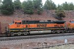BNSF 997